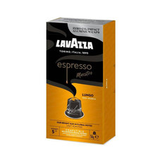 КАФЕ LAVAZZA NES ALU LUNGO 10 БР КАФЕ LAVAZZA NES ALU LUNGO 10 БР