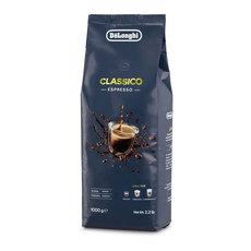 КАФЕ DELONGHI DLSC616 CLASSICO 1КГ ЗЪРНА КАФЕ DELONGHI DLSC616 CLASSICO 1КГ ЗЪРНА