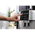 КАФЕАВТОМАТ DELONGHI ECAM220.30.SB КАФЕАВТОМАТ DELONGHI ECAM220.30.SB