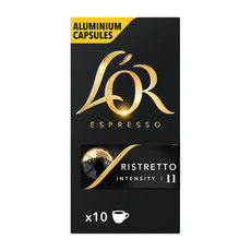 КАФЕ LOR RISTRETTO КАФЕ LOR RISTRETTO