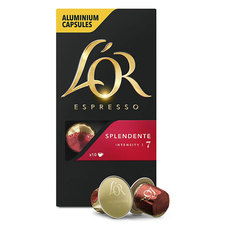 КАФЕ LOR SPLEDENTE КАФЕ LOR SPLEDENTE