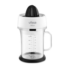 Juice maker UFESA EX4970 DELUX 40 W, БЯЛ Juice maker UFESA EX4970 DELUX 40 W, БЯЛ