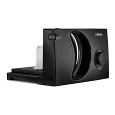 Електрически нож UFESA CF0918 ЧЕРЕН, 150 W Електрически нож UFESA CF0918 ЧЕРЕН, 150 W