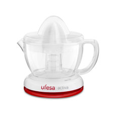 Juice maker UFESA EX4934 40 W, БЯЛ, 0.70 L Juice maker UFESA EX4934 40 W, БЯЛ, 0.70 L