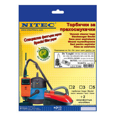 ФИЛТЪР NITEC DEL_T106 3 БР ФИЛТЪР NITEC DEL_T106 3 БР