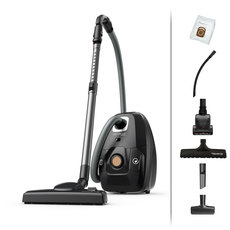 Прахосмукачка ROWENTA GREEN FORCE EFFITEC® RO6189EA 4,5 L Прахосмукачка ROWENTA GREEN FORCE EFFITEC® RO6189EA 4,5 L