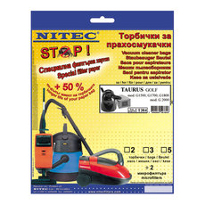 ФИЛТЪР NITEC TAU_T384 5 БР ФИЛТЪР NITEC TAU_T384 5 БР