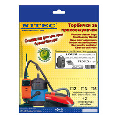 ФИЛТЪР NITEC ZAN_T459 ФИЛТЪР NITEC ZAN_T459