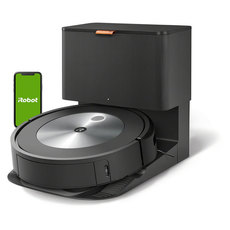Прахосмукачка робот IROBOT J7+ 7558 WI-FI УПРАВЛЕНИЕ, КАРТОГРАФИРАНЕ Прахосмукачка робот IROBOT J7+ 7558 WI-FI УПРАВЛЕНИЕ, КАРТОГРАФИРАНЕ