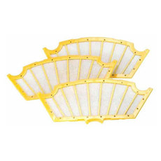 IROBOT ФИЛТРИ ЗА СЕРИЯ 5 81501 IROBOT ФИЛТРИ ЗА СЕРИЯ 5 81501