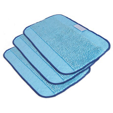 МИКРОФИБЪРНИ КЪРПИ IROBOT BRAAVA МИКРОФИБЪРНИ КЪРПИ IROBOT BRAAVA