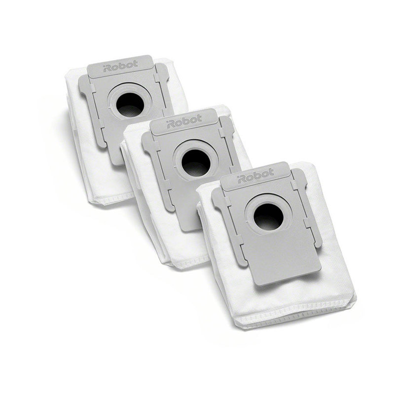 ТОРБИЧКИ IROBOT DIRT DISP. BAG 3 4626194 ТОРБИЧКИ IROBOT DIRT DISP. BAG 3 4626194