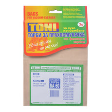 ХАРТ.ТОРБ. TONI SA60 X3 3 БР ХАРТ.ТОРБ. TONI SA60 X3 3 БР