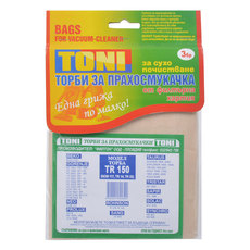 ХАРТ.ТОРБ. TONI TR150 X3 3 БР ХАРТ.ТОРБ. TONI TR150 X3 3 БР