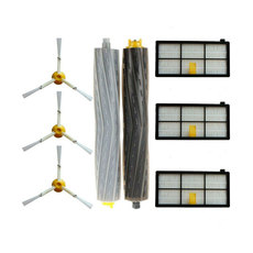 КОМПЛЕКТ АКСЕСОАРИ TONI IROBOT FF-113 КОМПЛЕКТ АКСЕСОАРИ TONI IROBOT FF-113