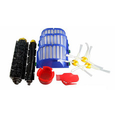 КОМПЛЕКТ АКСЕСОАРИ TONI IROBOT FF114 КОМПЛЕКТ АКСЕСОАРИ TONI IROBOT FF114