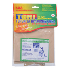 ХАРТ.ТОРБ. TONI KA40 X3 3 БР ХАРТ.ТОРБ. TONI KA40 X3 3 БР