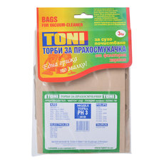 ХАРТ.ТОРБ. TONI PH3 X3 3 БР ХАРТ.ТОРБ. TONI PH3 X3 3 БР
