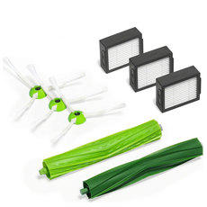 КОМПЛЕКТ АКСЕСОАРИ TONI IROBOT FF-186 КОМПЛЕКТ АКСЕСОАРИ TONI IROBOT FF-186