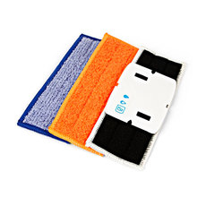 КОМПЛЕКТ КЪРПИ TONI IROBOT FF-217 КОМПЛЕКТ КЪРПИ TONI IROBOT FF-217