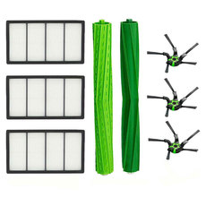 КОМПЛЕКТ АКСЕСОАРИ TONI IROBOT FF-274 КОМПЛЕКТ АКСЕСОАРИ TONI IROBOT FF-274