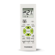 ДИСТАНЦИОННО ЗА КЛИМАТИК THOMSON ДИСТАНЦИОННО ЗА КЛИМАТИК THOMSON