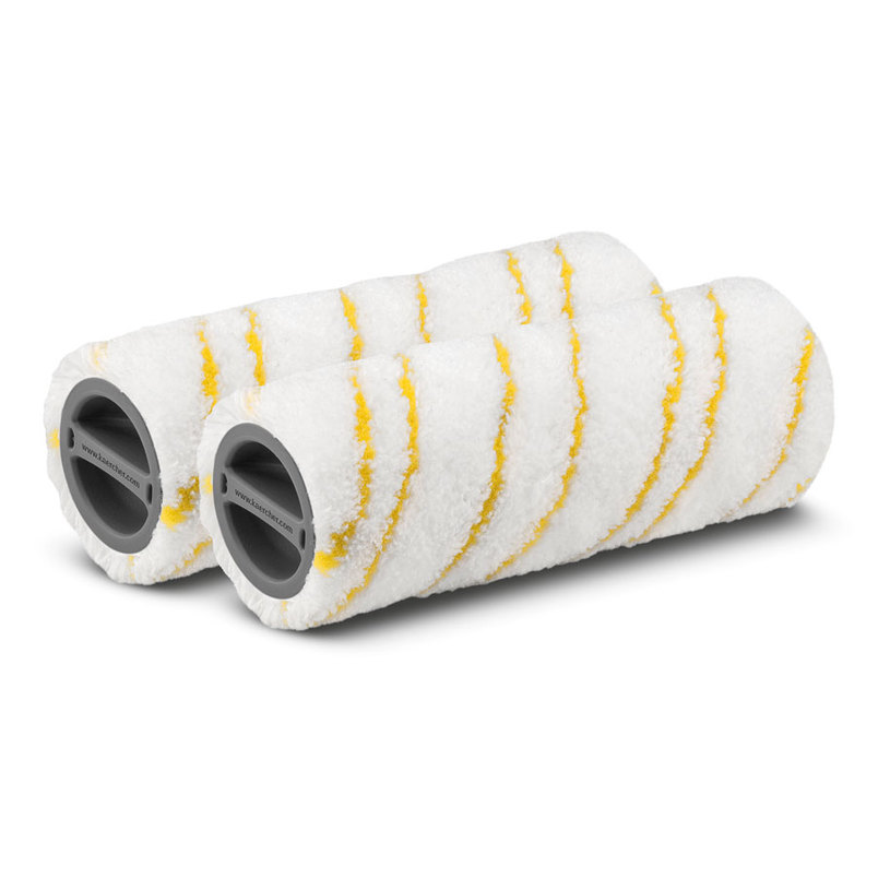 КОМПЛЕКТ РОЛКИ KARCHER ЗА FC5/EWM2 КОМПЛЕКТ РОЛКИ KARCHER ЗА FC5/EWM2