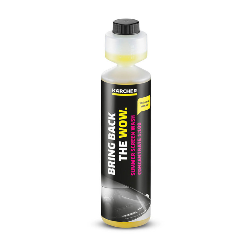 ЛЯТНА ТЕЧНОСТ ЧИСТАЧКИ KARCHER 6.296-110 ЛЯТНА ТЕЧНОСТ ЧИСТАЧКИ KARCHER 6.296-110