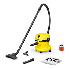 Vacuum cleaner KARCHER WD PLUS HOME 12000.0 ml Vacuum cleaner KARCHER WD PLUS HOME 12000.0 ml