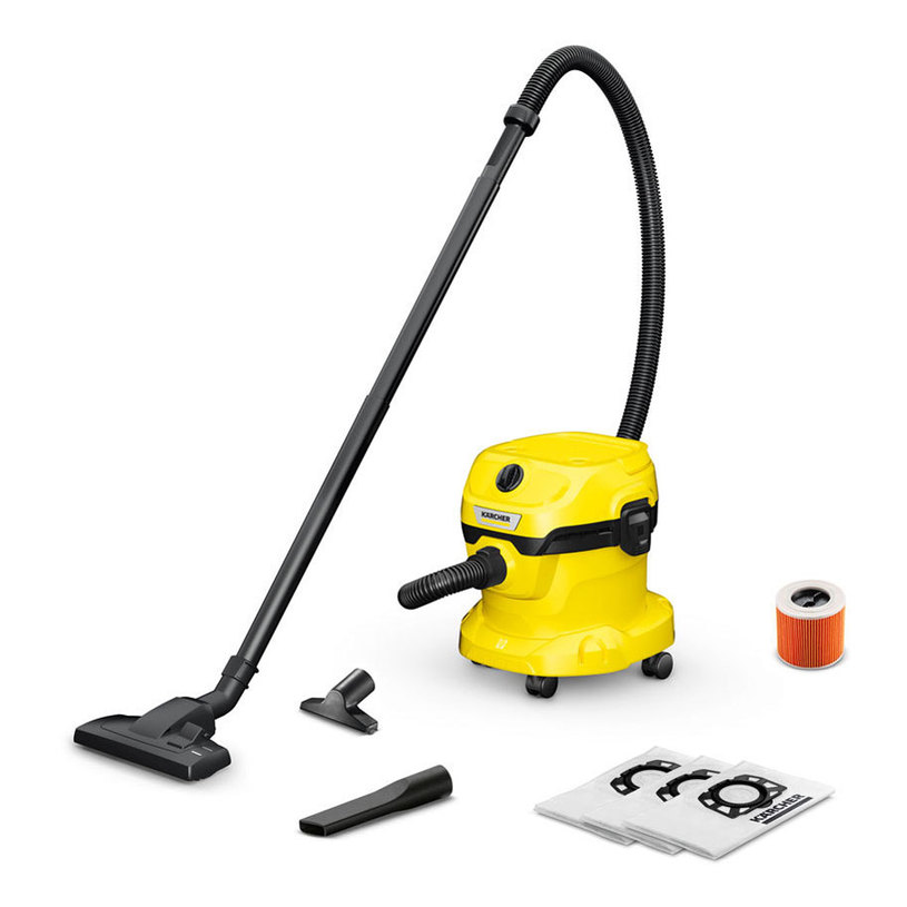 Прахосмукачка KARCHER WD PLUS HOME 12000.0 ml Прахосмукачка KARCHER WD PLUS HOME 12000.0 ml