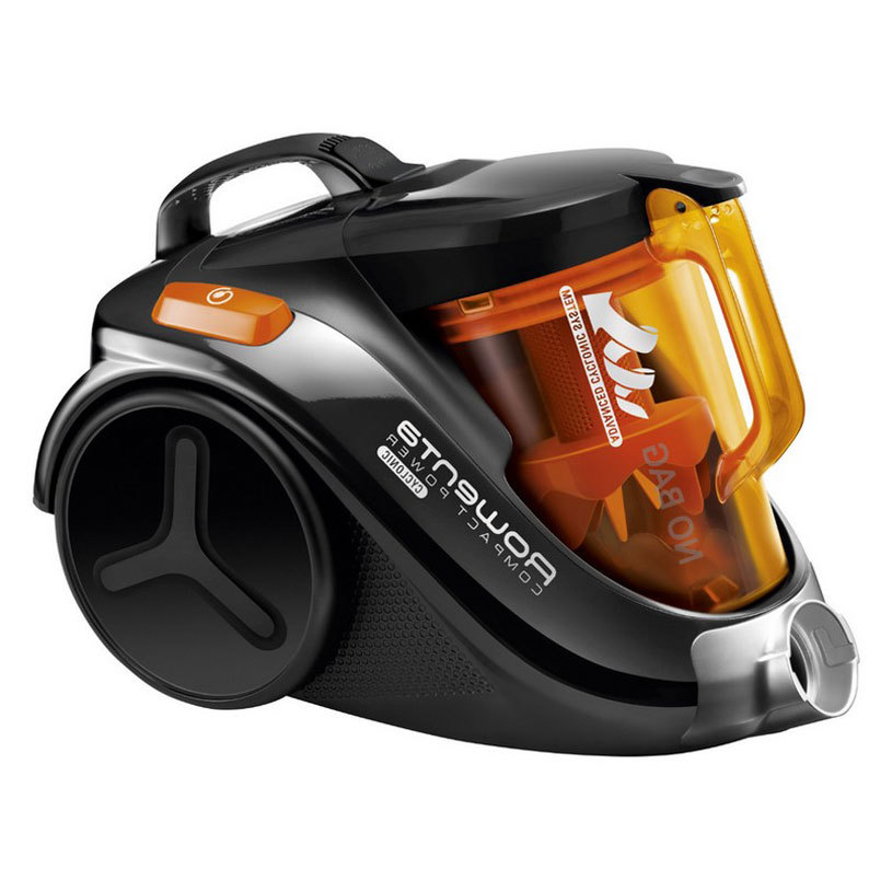 Vacuum cleaner ROWENTA RO3753EA COMP. POWER CYCLONIC 1.50 L Vacuum cleaner ROWENTA RO3753EA COMP. POWER CYCLONIC 1.50 L