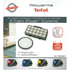 ФИЛТЪР HEPA ROWENTA ZR006001 ЗА RO7283EA ФИЛТЪР HEPA ROWENTA ZR006001 ЗА RO7283EA