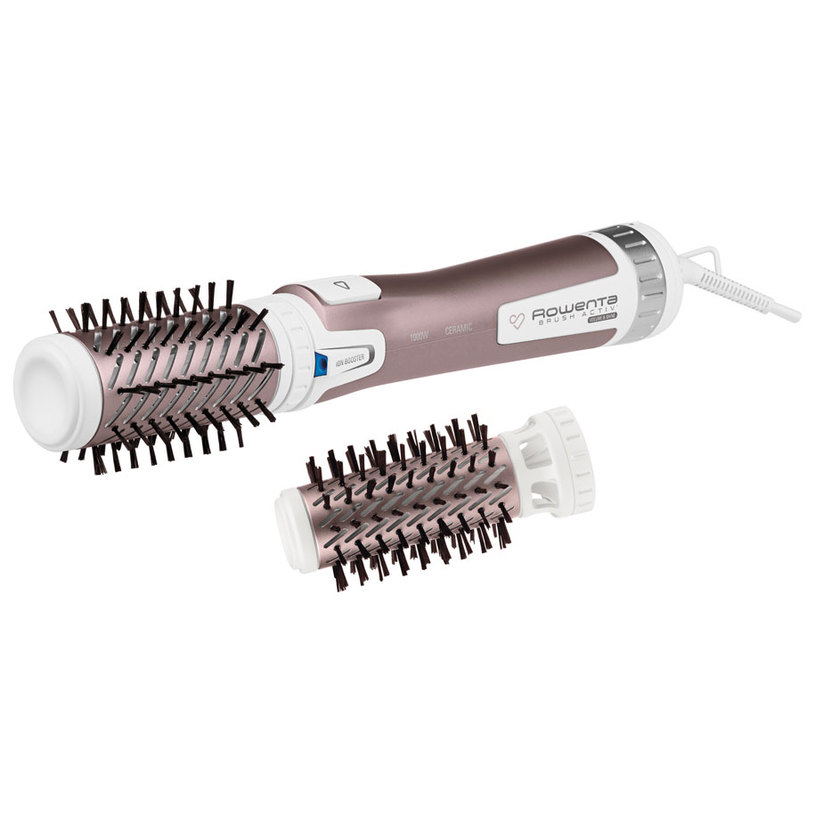 Hairdryer Curler ROWENTA PREMIUM CARE BRUSH ACTIV CF9540F0 Hairdryer Curler ROWENTA PREMIUM CARE BRUSH ACTIV CF9540F0