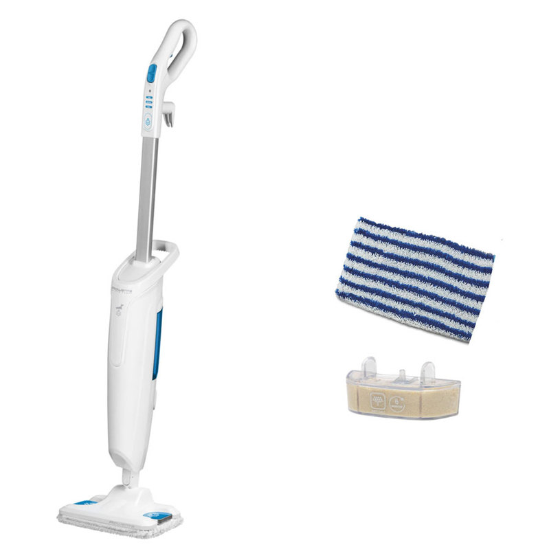 Парочистачка ROWENTA RY6537WI Парочистачка ROWENTA RY6537WI