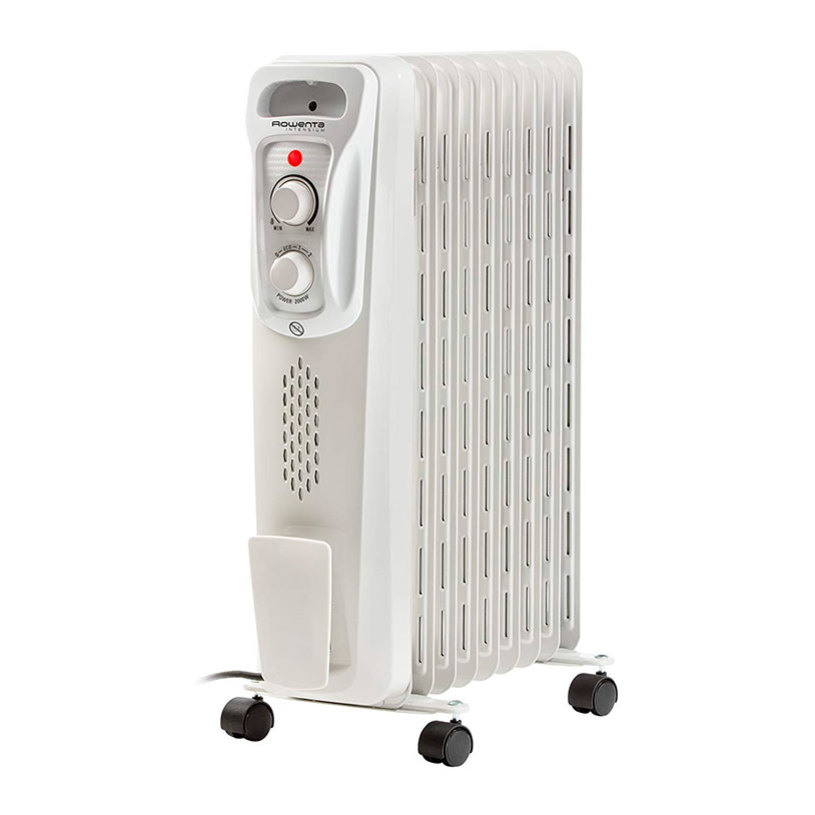 Радиатор ROWENTA BU2620F0 БЯЛ, 2000.0 W Радиатор ROWENTA BU2620F0 БЯЛ, 2000.0 W