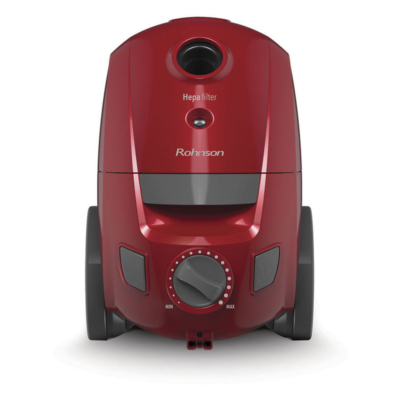 Прахосмукачка ROHNSON COMFORT CLEAN R-1185 2 L Прахосмукачка ROHNSON COMFORT CLEAN R-1185 2 L