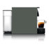 КАФЕМАШИНА NESPRESSO ESSENZA MINI СИВА КАФЕМАШИНА NESPRESSO ESSENZA MINI СИВА