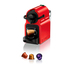 КАФЕМАШИНА NESPRESSO INISSIA ЧЕРВЕНА КАФЕМАШИНА NESPRESSO INISSIA ЧЕРВЕНА