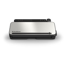 ВАКУУМ МАШИНА FOODSAVER VS3190X ВАКУУМ МАШИНА FOODSAVER VS3190X