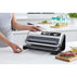 ВАКУУМ МАШИНА FOODSAVER FFS006X ВАКУУМ МАШИНА FOODSAVER FFS006X