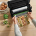 ВАКУУМ МАШИНА FOODSAVER VS2190X ВАКУУМ МАШИНА FOODSAVER VS2190X