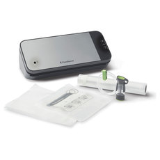 ВАКУУМ МАШИНА FOODSAVER VS2190X ВАКУУМ МАШИНА FOODSAVER VS2190X