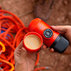 КАФЕМАШИНА WACACO NANOPRESSO RED+CASE КАФЕМАШИНА WACACO NANOPRESSO RED+CASE