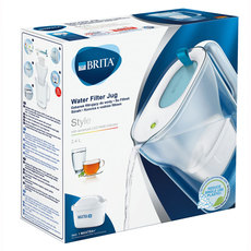 КАНА BRITA СТАЙЛ КУЛ СИНЯ КАНА BRITA СТАЙЛ КУЛ СИНЯ