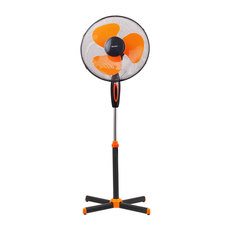 Вентилатор SANG SN-1628/1268 40.0 W, ЧЕРЕН/ОРАНЖЕВ Вентилатор SANG SN-1628/1268 40.0 W, ЧЕРЕН/ОРАНЖЕВ