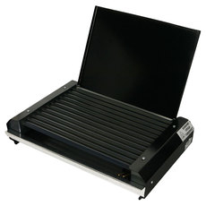 СКАРА SKITIA 1600W С КАПАК КЕРАМИКА 1600 W, ЧЕРЕН, COVER СКАРА SKITIA 1600W С КАПАК КЕРАМИКА 1600 W, ЧЕРЕН, COVER