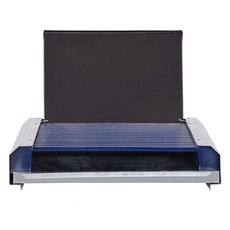 СКАРА SKITIA С КАПАК КЕРАМИКА 2400 W, ЧЕРЕН, COVER СКАРА SKITIA С КАПАК КЕРАМИКА 2400 W, ЧЕРЕН, COVER