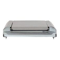 СКАРА SKITIA 800W С КАПАК 800 W, СИВ, КАПАК СКАРА SKITIA 800W С КАПАК 800 W, СИВ, КАПАК