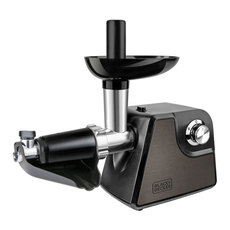 Meat grinder BLACK&DECKER BXMMA1000E Meat grinder BLACK&DECKER BXMMA1000E