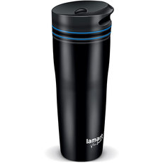 ТЕРМОС LAMART LT4050 BLACK/BL ТЕРМОС LAMART LT4050 BLACK/BL